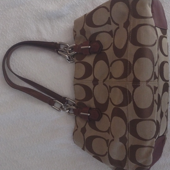 Coach vintage bag - Picture 3 of 7